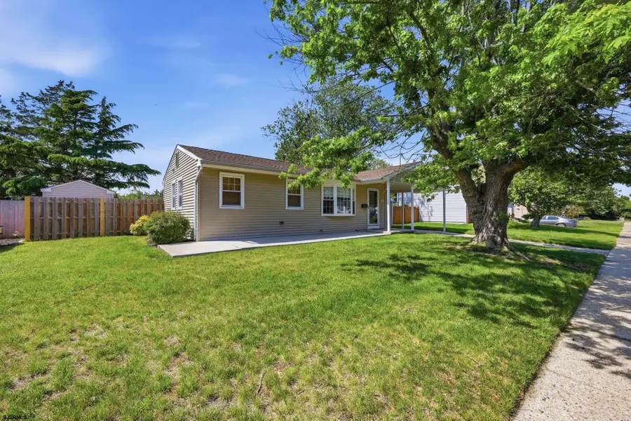 18 Crestview, Somers Point, NJ 08244 - #3