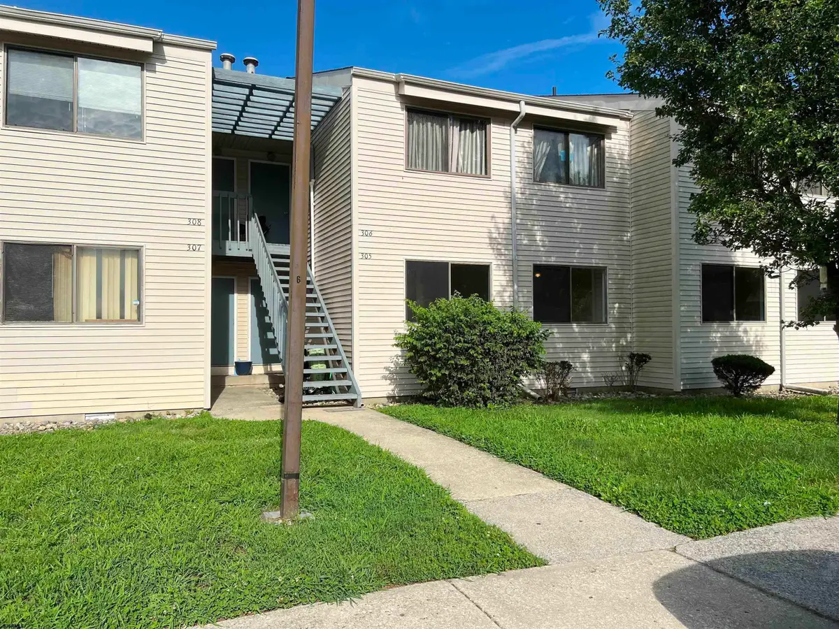 309 Noahs #309, Pleasantville, NJ 08232 - #1