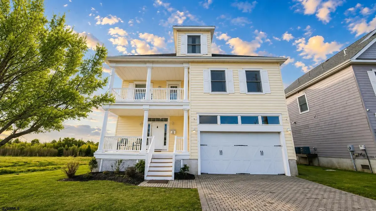 2070 W Riverside Dr, Atlantic City, NJ 08401 - #1