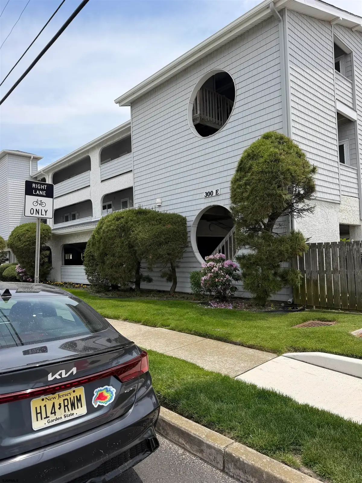 300 E Brigantine Ave #10, Brigantine, NJ 08203-3173 - #1