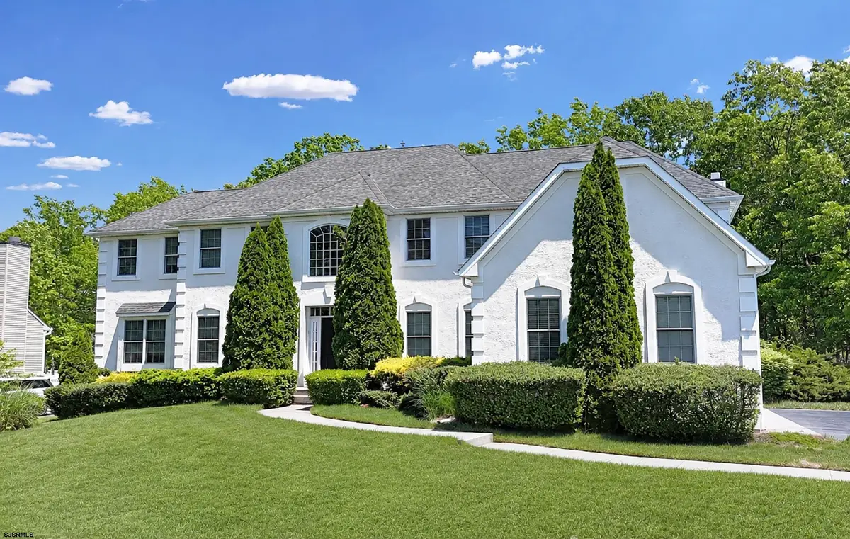 100 Marshall Dr, Egg Harbor, NJ 08234 - #1
