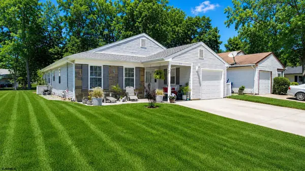 210 Lexington Dr, Little Egg Harbor Township, NJ 08087