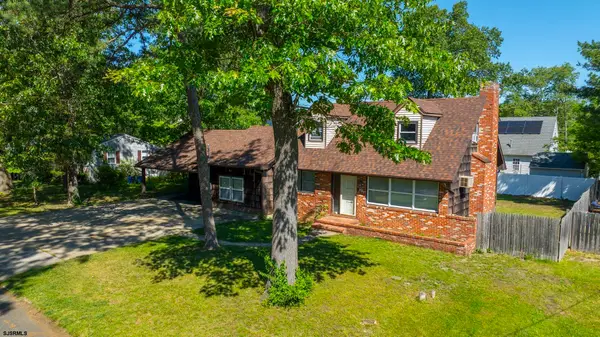 6515 Rundle Ave, Mays Landing, NJ 08330