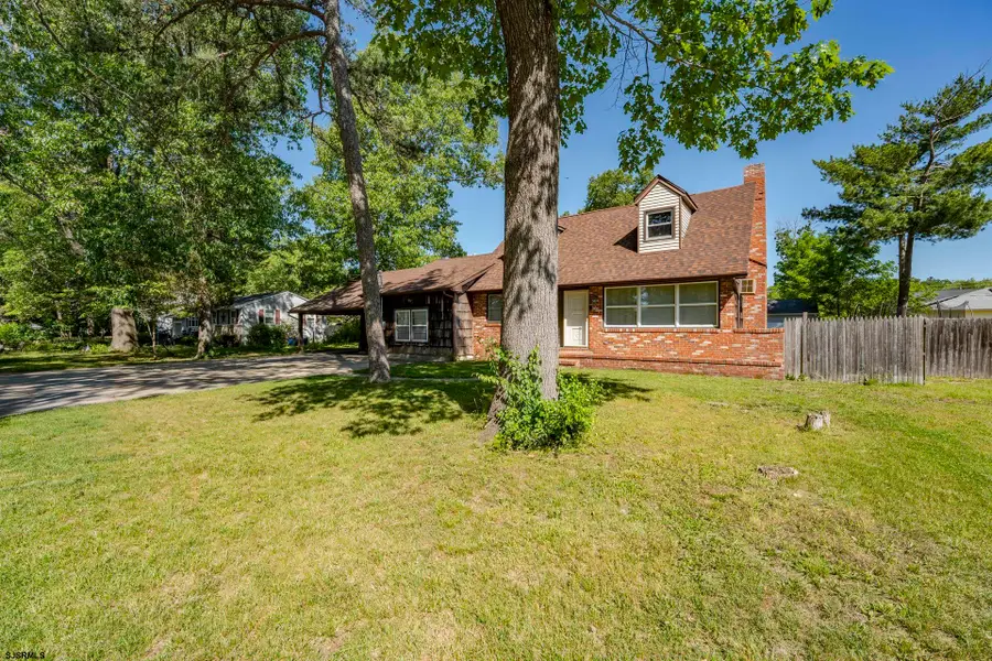 6515 Rundle Ave, Mays Landing, NJ 08330 - #3