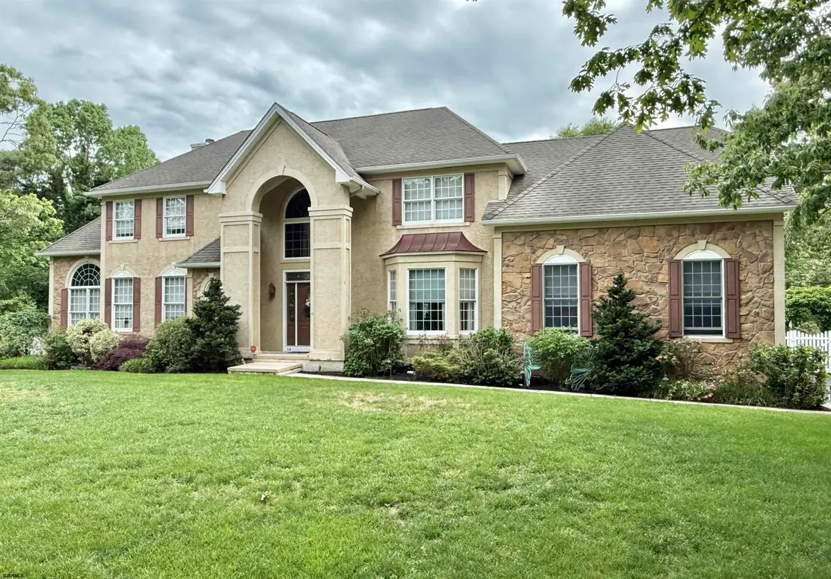 14 Preswyck Dr, Seaville, NJ 08230 - #1