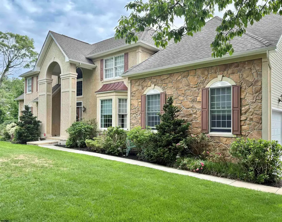 14 Preswyck Dr, Seaville, NJ 08230 - #2