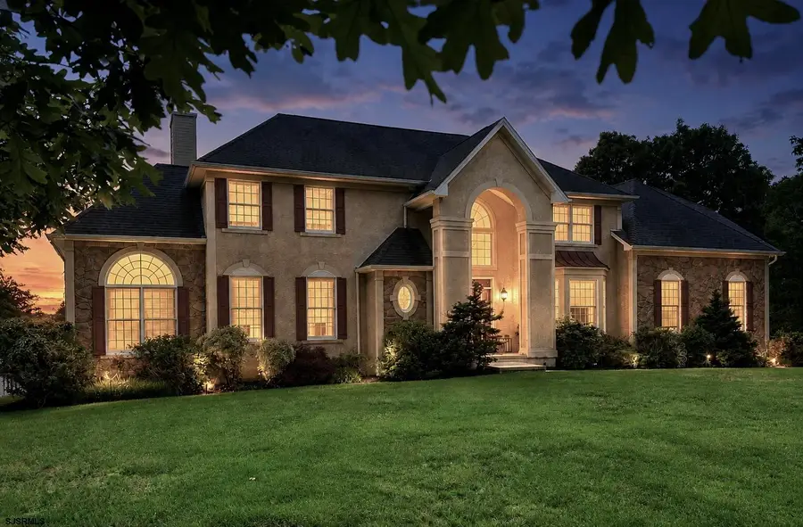 14 Preswyck Dr, Seaville, NJ 08230 - #3