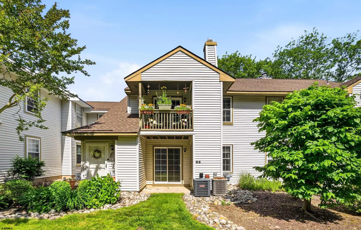 69 Waterview #33, Smithville, NJ 08205 - #1