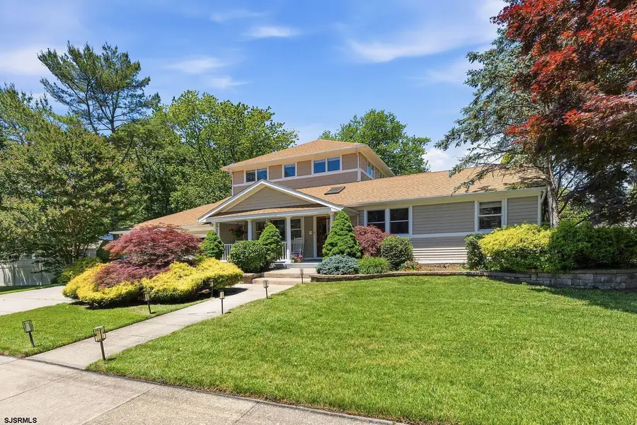 1801 West Ave, Linwood, NJ 08221 - #2
