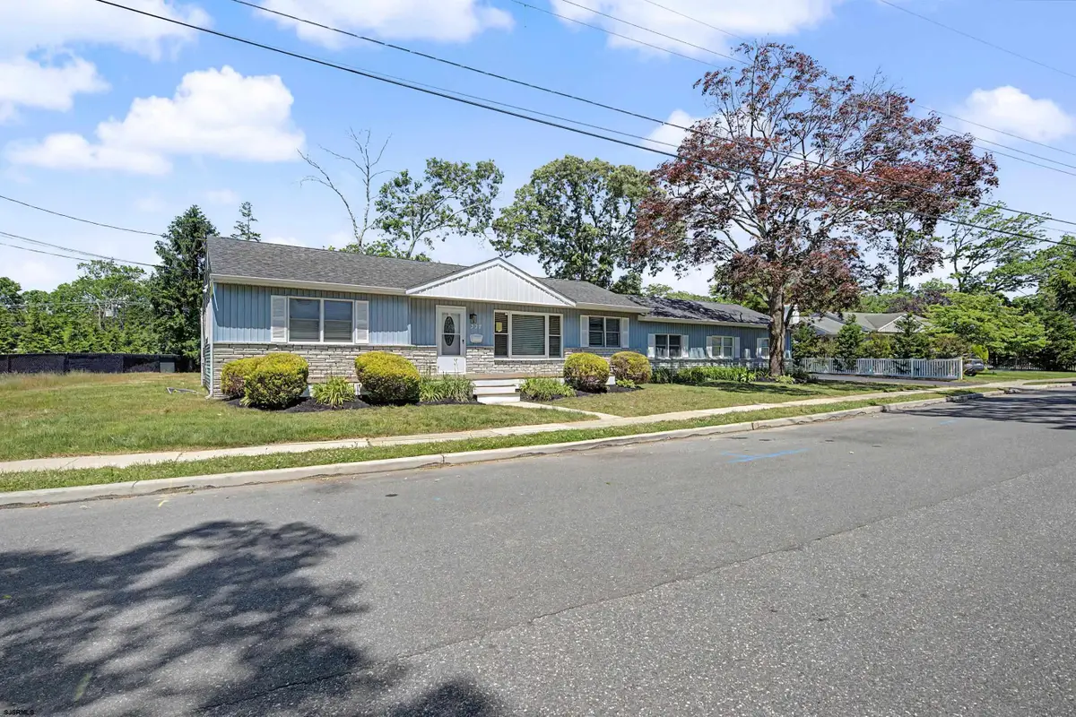 227 W Glencove Ave, Northfield, NJ 08225 - #1