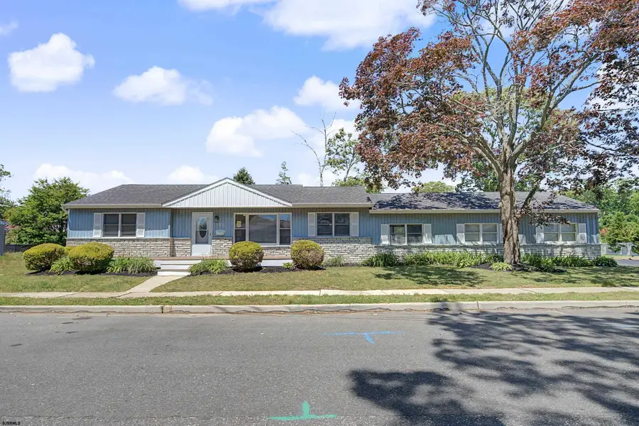 227 W Glencove Ave, Northfield, NJ 08225 - #2