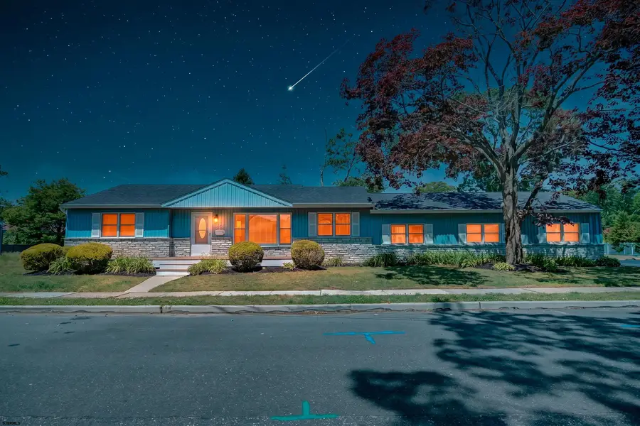 227 W Glencove Ave, Northfield, NJ 08225 - #3