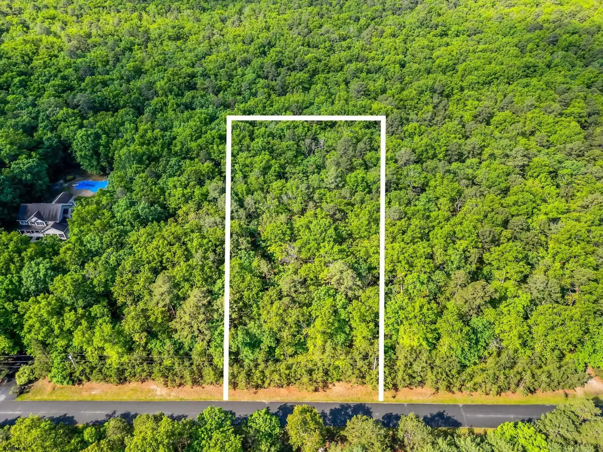 Block 860 Lot 5 Cypress Street, Mays Landing, NJ 08330 - #1