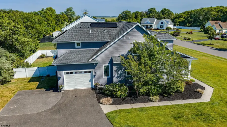 19 Queen Anne Ct, Ocean View, NJ 08230 - #2