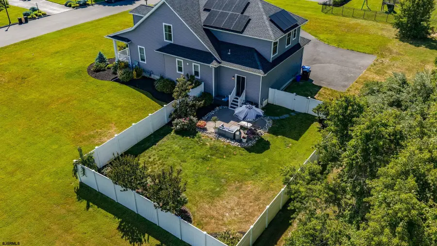 19 Queen Anne Ct, Ocean View, NJ 08230 - #3