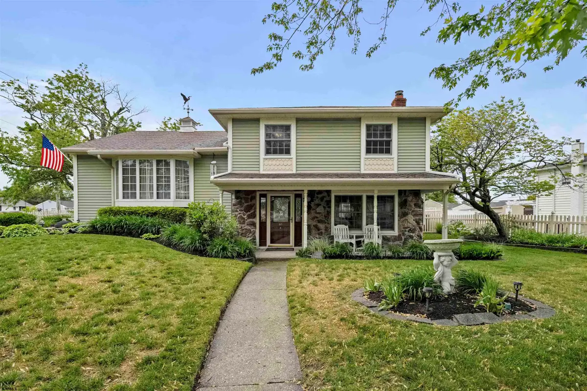 1400 Franklin Ave, North Cape May, NJ 08204 - #1