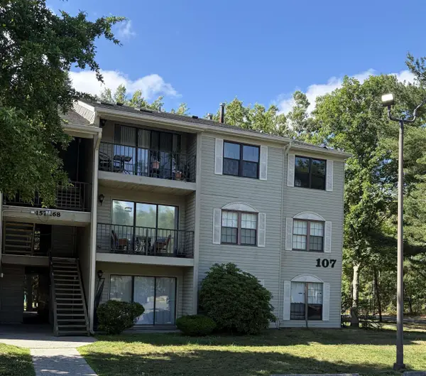 163 Colonial Court #163, Galloway Township, NJ 08205-3753