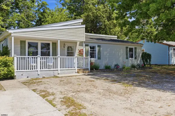923 Center Street, Little Egg Harbor Township, NJ 08087