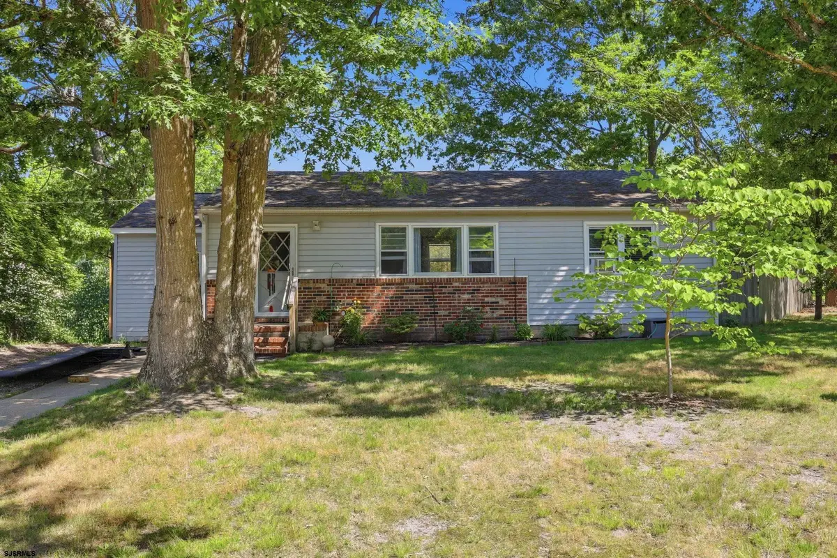 103 Robert Best Road, Egg Harbor, NJ 08234 - #1
