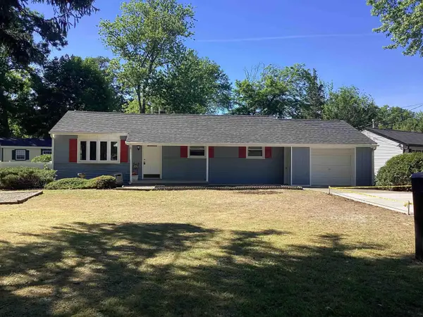 6313 Knight Ave, Hamilton Township, NJ 08330