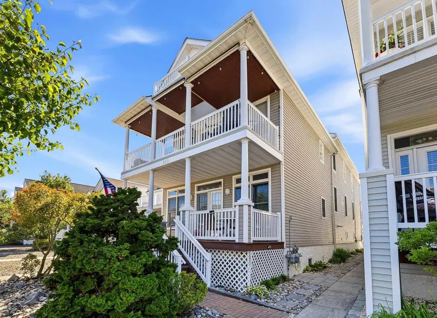 320 Atlantic Ave #2, Ocean City, NJ 08226 - #2