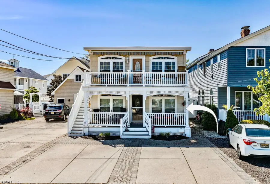 49 Simpson Road #1, Ocean City, NJ 08226 - #2