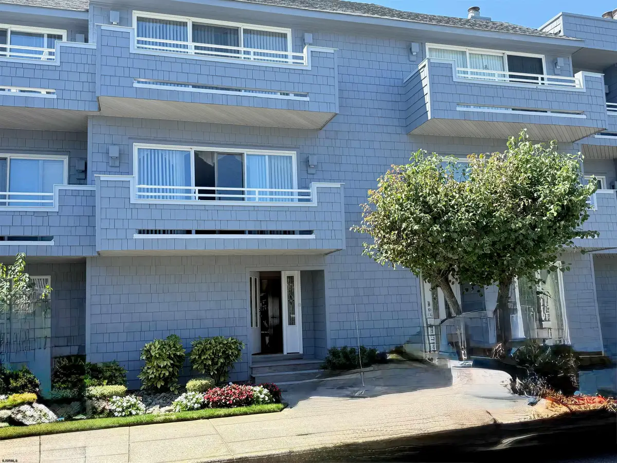 906 Pennlyn Pl #8, Ocean City, NJ 08226 - #1