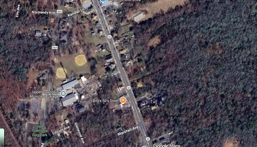2 Route 50 (lot 69.01), Tuckahoe, NJ 08270 - #2