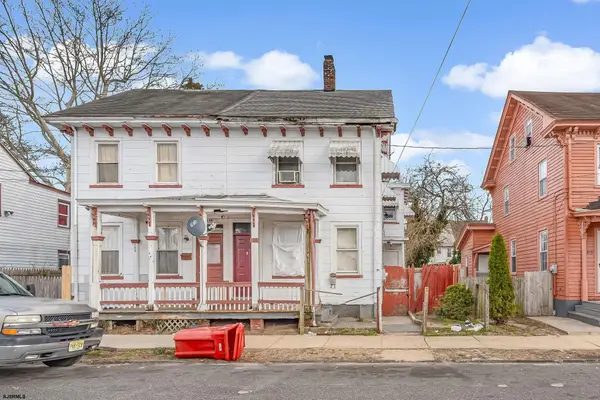 141 Bank Street, Bridgeton, NJ 08032