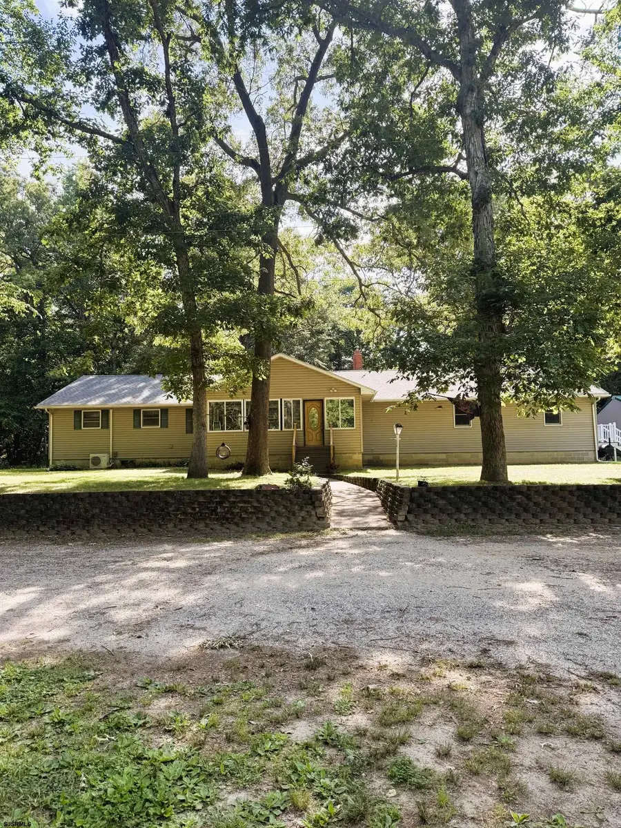 358 Buckhorn Road, Stow Creek, NJ 08302 - #2