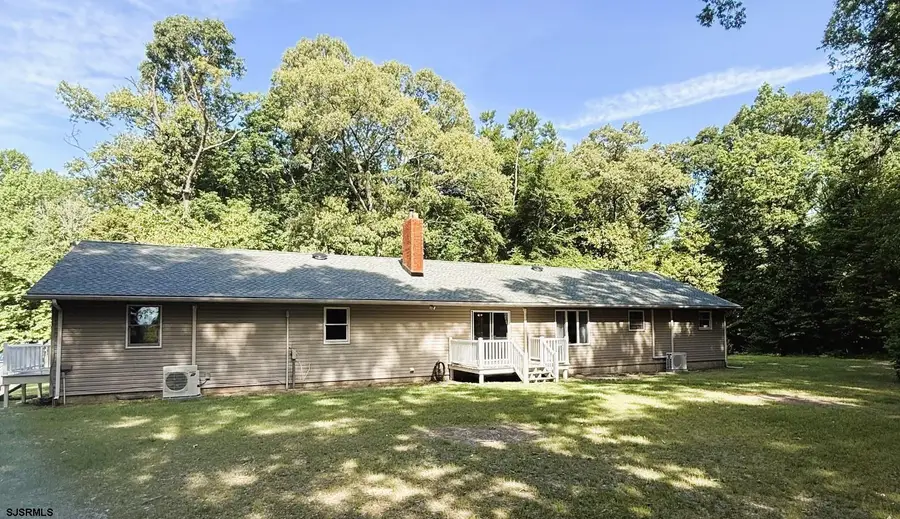 358 Buckhorn Road, Stow Creek, NJ 08302 - #3