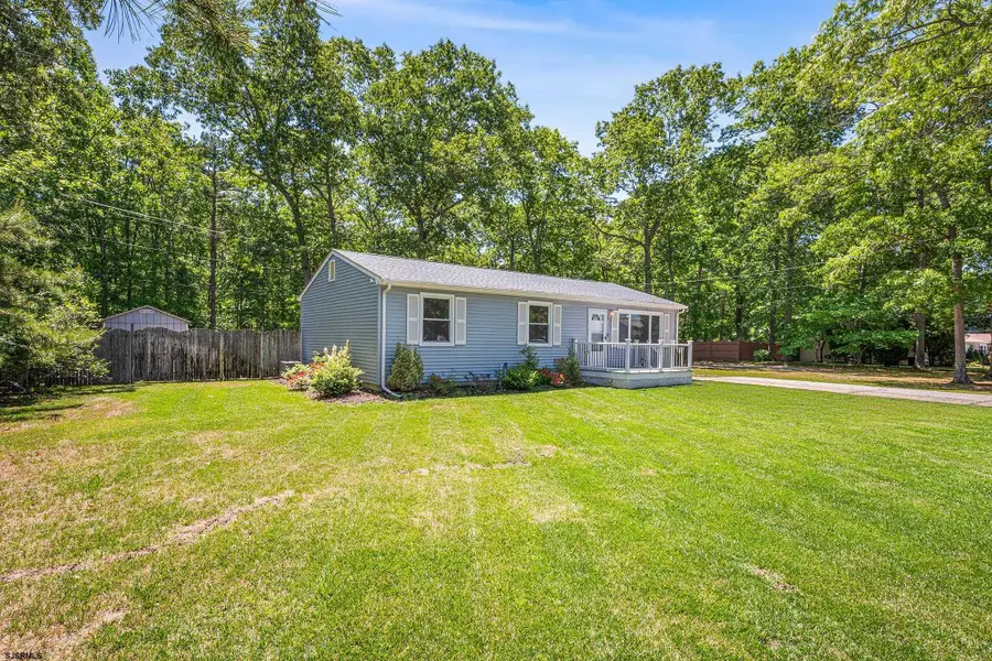 1908 Cates Road, Mays Landing, NJ 08330 - #2