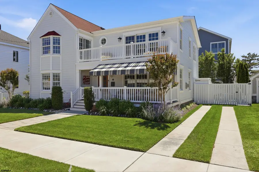 20 S 35th Ave, Longport, NJ 08403 - #2