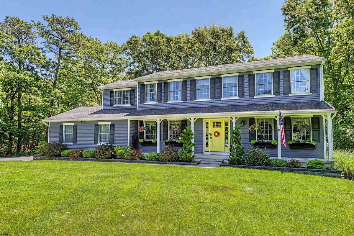24 Laurel Ridge, Ocean View, NJ 08230 - #1