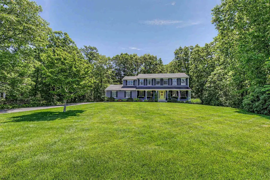 24 Laurel Ridge, Ocean View, NJ 08230 - #2
