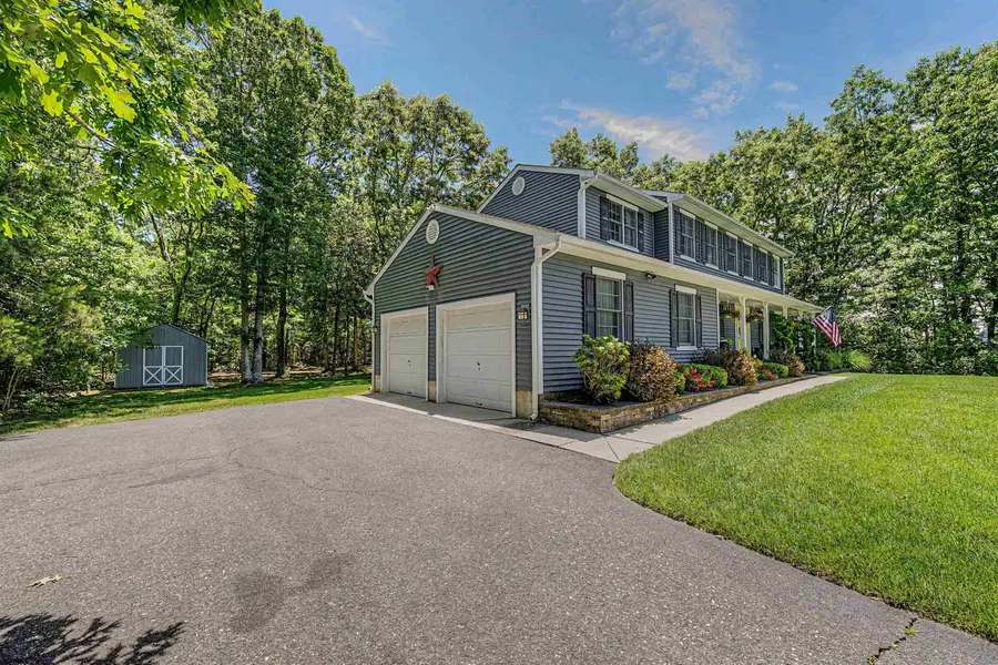 24 Laurel Ridge, Ocean View, NJ 08230 - #3