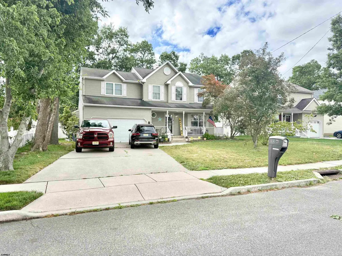 336 Orange Tree Ave, Galloway, NJ 08205 - #1