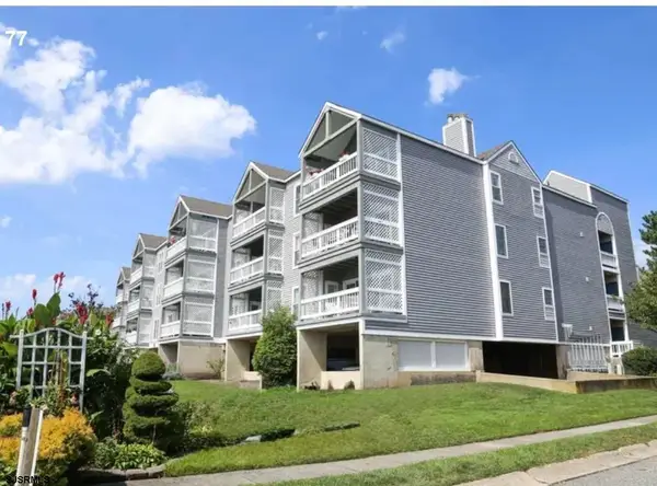 4800 Harbor Beach Blvd #4101, Brigantine, NJ 08203