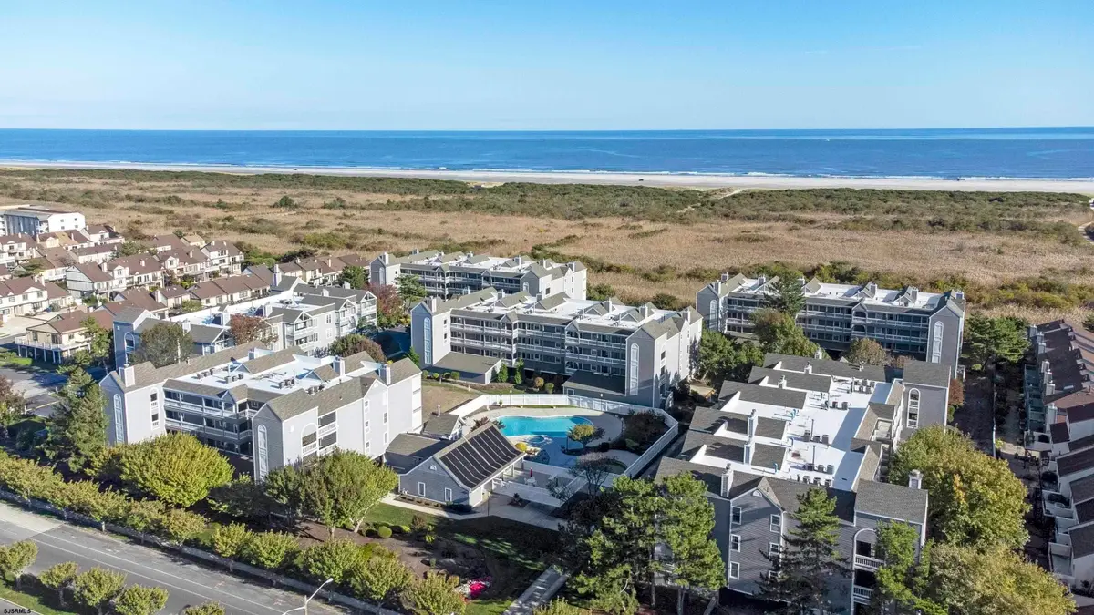 4800 Harbor Beach Blvd #1303, Brigantine, NJ 08203 - #1