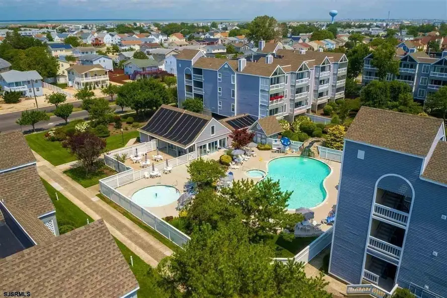 4800 Harbor Beach Blvd #1303, Brigantine, NJ 08203 - #2