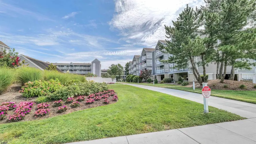4800 Harbor Beach Blvd #1303, Brigantine, NJ 08203 - #3