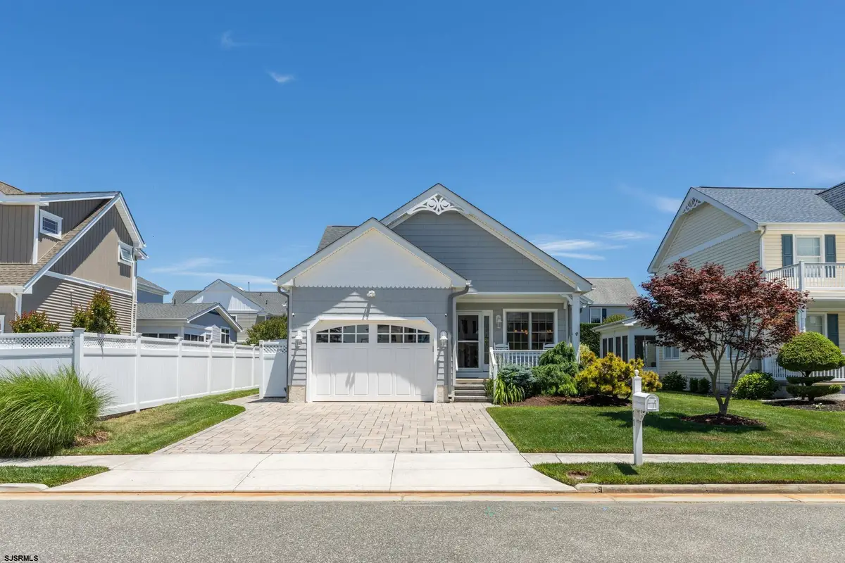 11 Valmar Ct, Ocean City, NJ 08226 - #1
