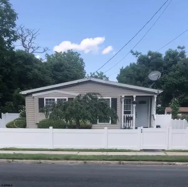312 Tremont Ave, Pleasantville, NJ 08232