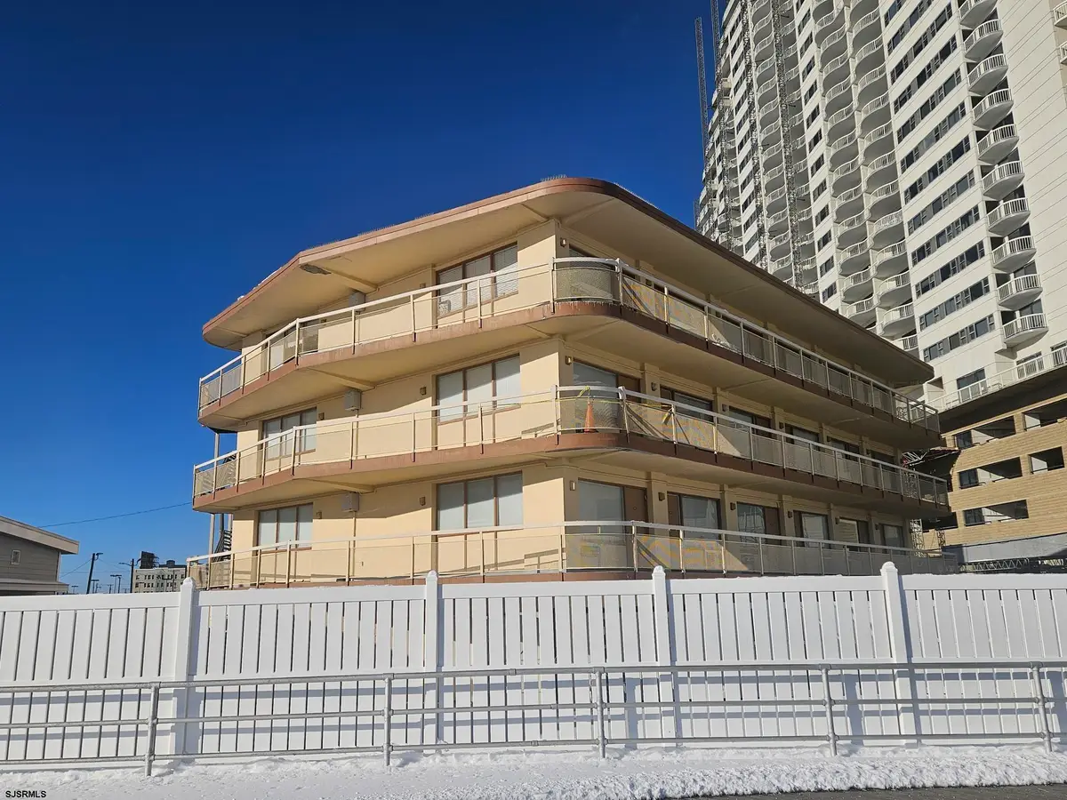 108 S Montpelier #410, Atlantic City, NJ 08401 - #1