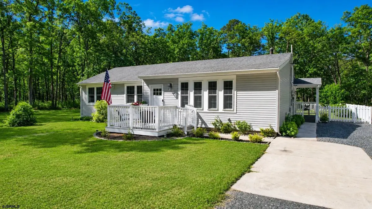 328 W Moss Mill Road, Galloway, NJ 08215 - #1