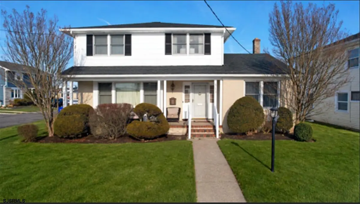 313 N Kenyon Ave, Margate City, NJ 08402 - #1