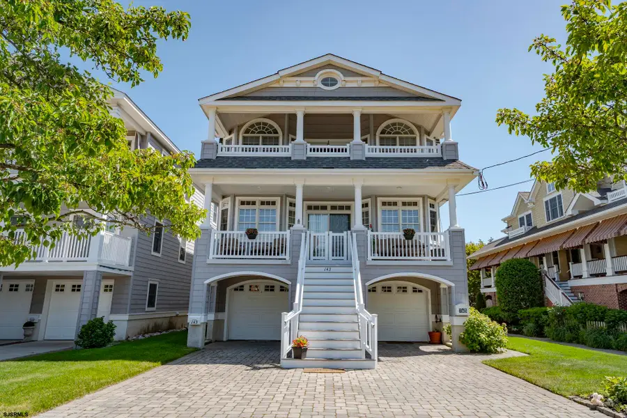 145 E Atlantic Blvd #B, Ocean City, NJ 08226 - #2