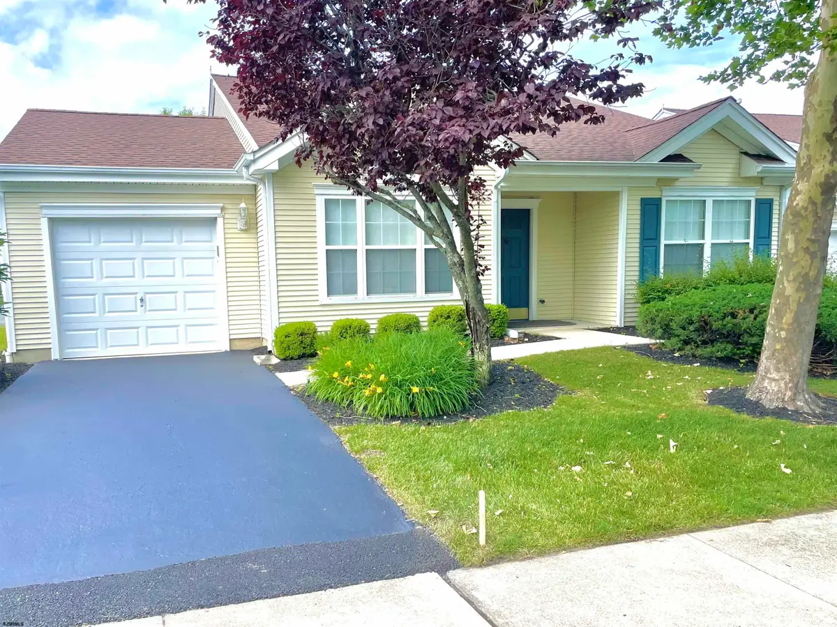 669 E Chancery Ln #669, Galloway, NJ 08205 - #1