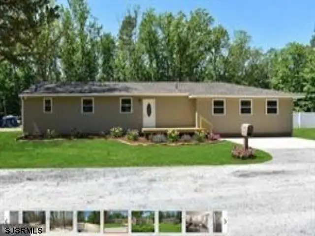 812 Fifth Road, Mays Landing, NJ 08330 - #1