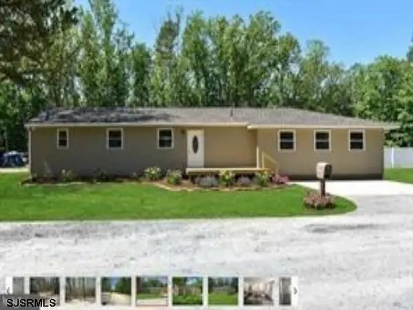 812 Fifth Road, Mays Landing, NJ 08330